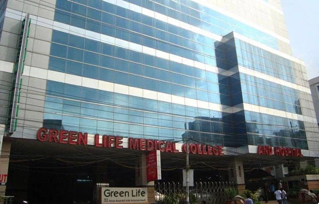 Green Life Medical College