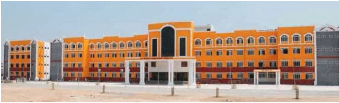 Government Villupuram Medical College Villupuram