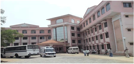 Government Vellore Medical College Vellore