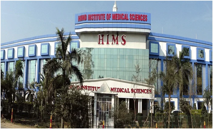 Hind Institute of Medical Sciences Sitapur