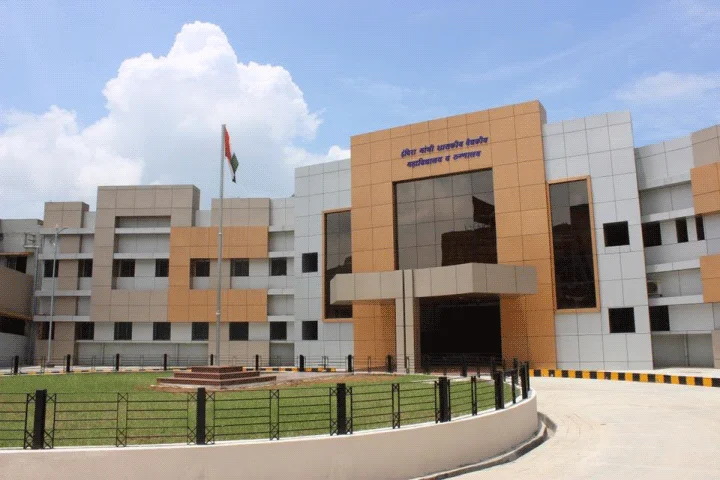 Indira Gandhi Medical College and Hospital Nagpur