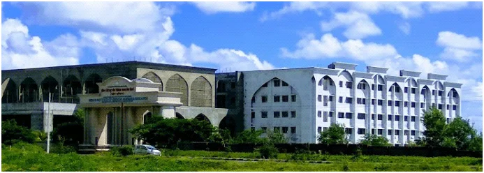 Indian Institute of Medical Sciences & Research Jalna