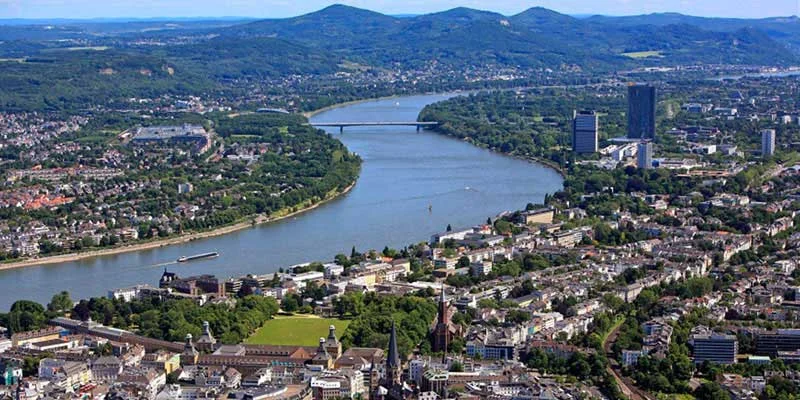 Bonn