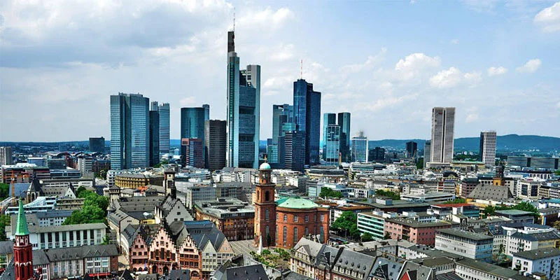 mbbs in germany-Berlin