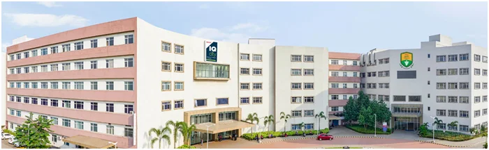 IQ-City Medical College Burdwan