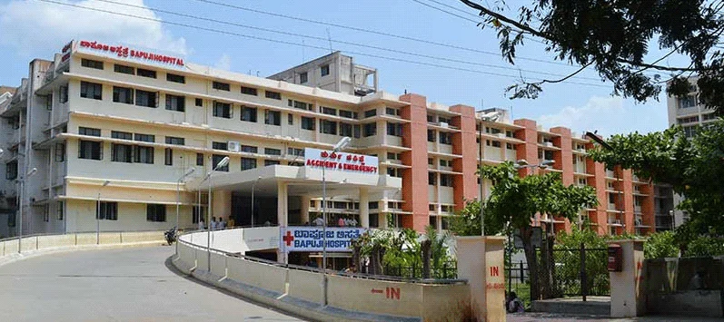 JJM Medical College Davangere