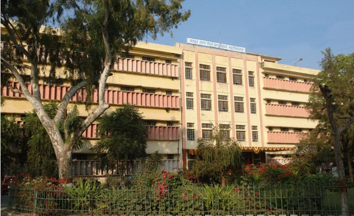Jawaharlal Nehru Medical College Ajmer