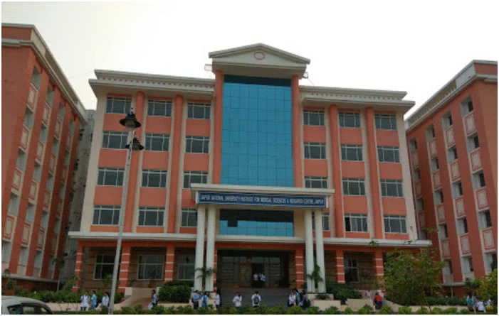 Jaipur National University of Medical Sciences & Research Centre Jaipur