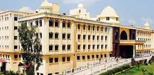 Khaja Bandanawaz University-Faculty of Medicines Gulbarga