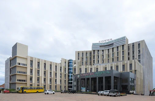 Kanachur Institute of Medical Sciences Mangalore