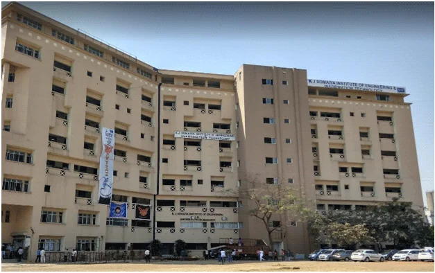 KJ Somaiyya Medical College & Research Centre Mumbai