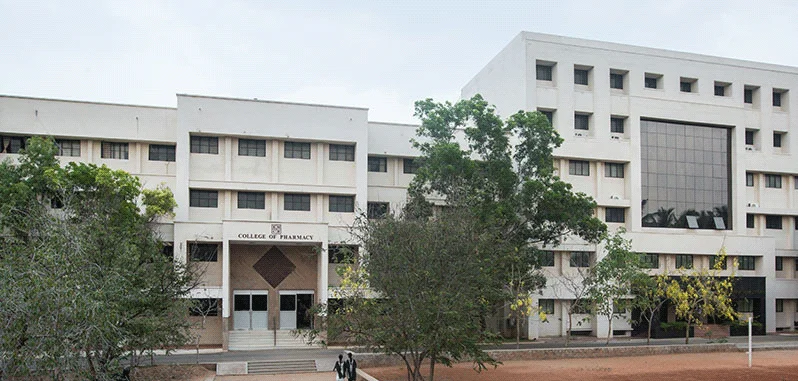 KMCH Institute of Health Sciences & Research Coimbatore