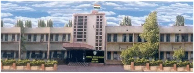 Kurnool Medical College Kurnool
