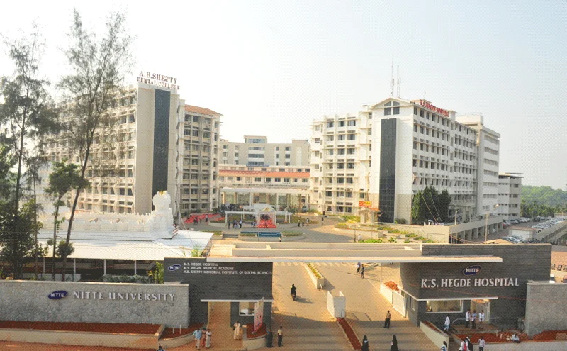 K S Hegde Medical Academy Mangalore