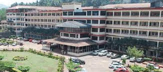 K V G Medical College Sullia