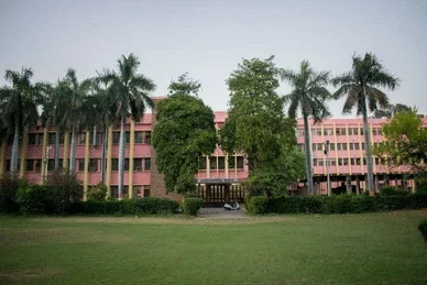 LLRM Medical College Meerut