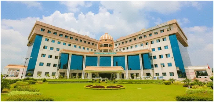 Mayo Institute of Medical Sciences Barabanki