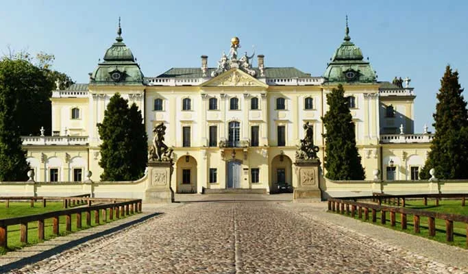 Medical University of Bialystok, Poland