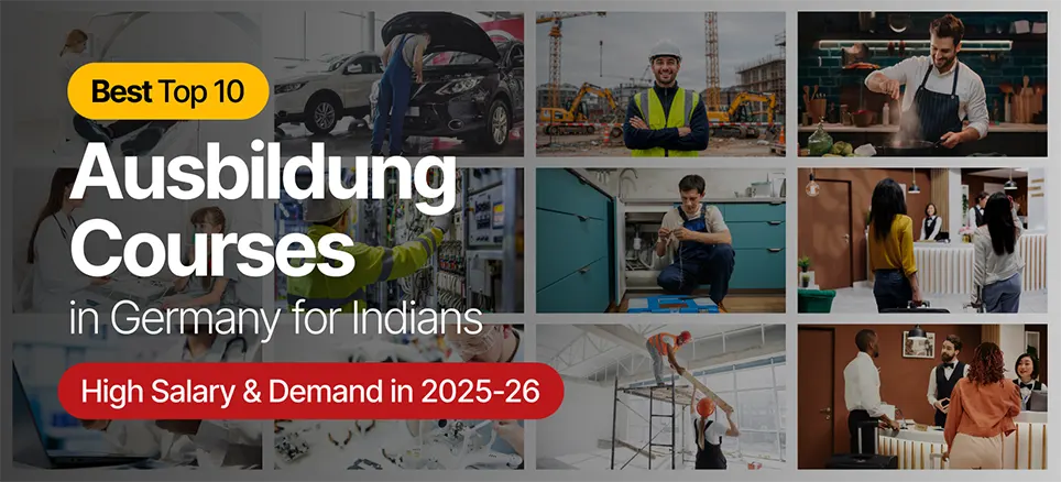 Ausbildung Best Courses