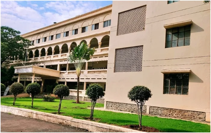 Maharashtra Institute of Medical Education & Research Pune