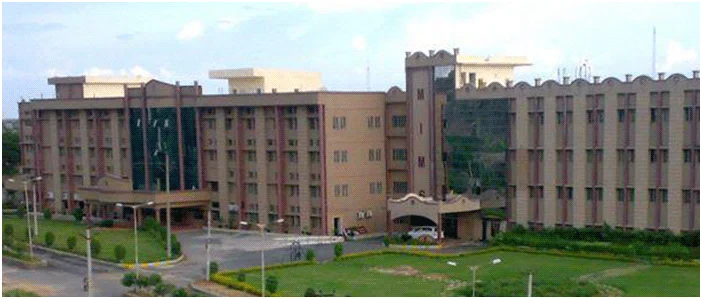 Mediciti Institute of Medical Sciences Ghanpur