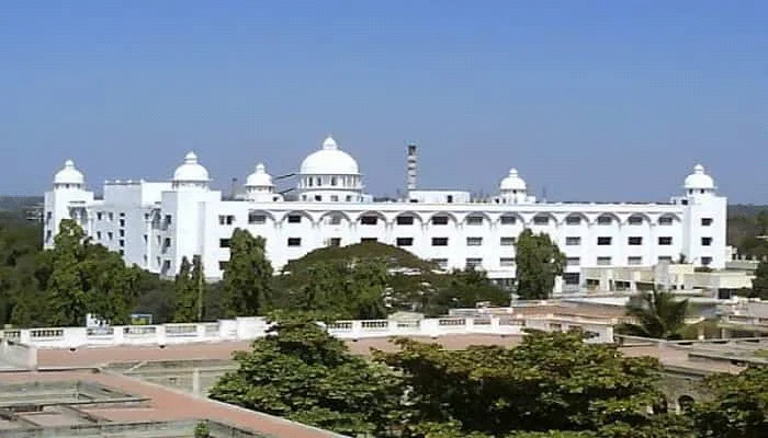 Mandya Institute of Medical Sciences Mandya