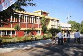 Maharani Laxmi Bai Medical College Jhansi