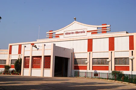 Moti Lal Nehru Medical College Allahabad
