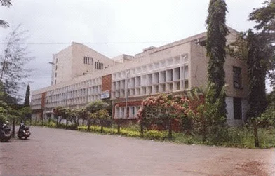 Smt. N.H.L. Municipal Medical College Ahmedabad