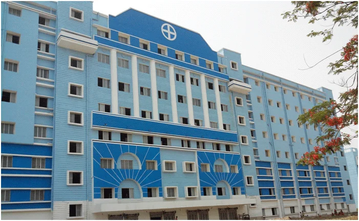 Murshidabad Medical College & Hospital, Murshidabad