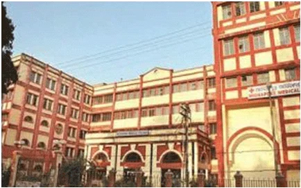 Midnapore Medical College Midnapore