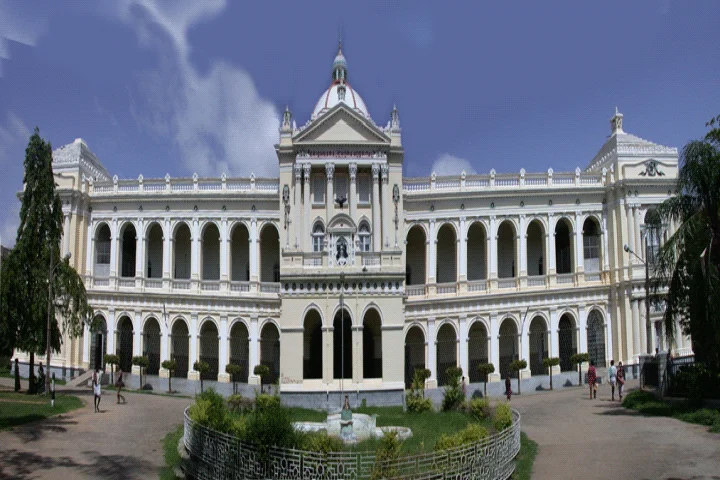 Picture of Mysore Medical College