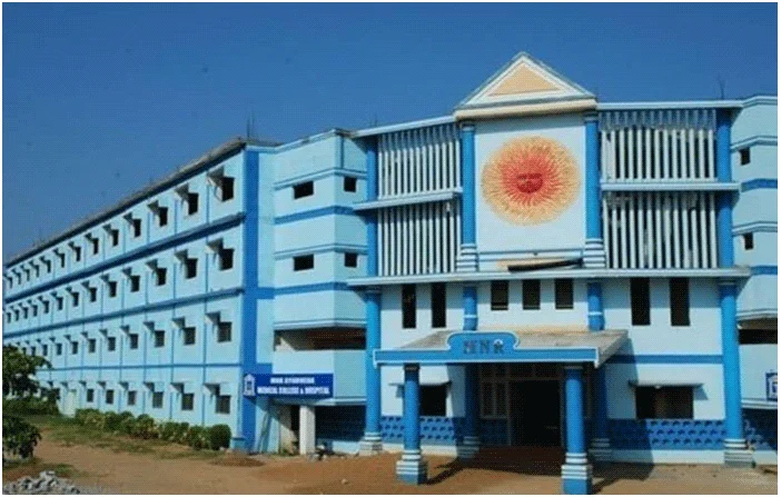 MNR Medical College & Hospital Sangareddy