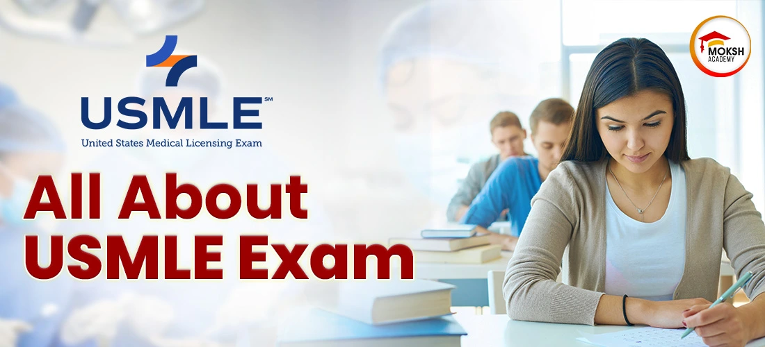 About USMLE
