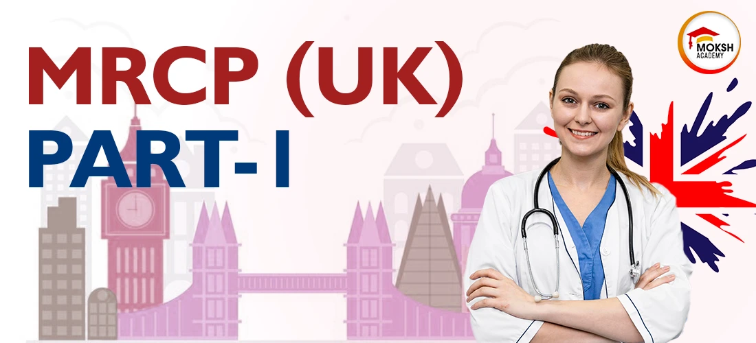 MRCP UK Part-1