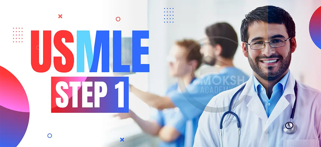 USMLE Step 1 online coaching - Syllabus, preparation &amp; cost
