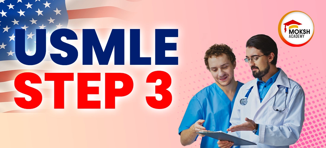 USMLE Step 3