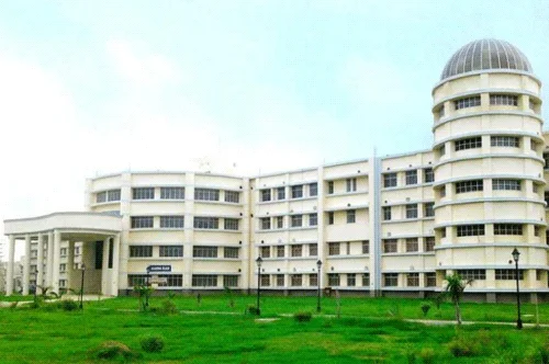 Mahamaya Rajkiya Allopathic Medical College Ambedkarnagar