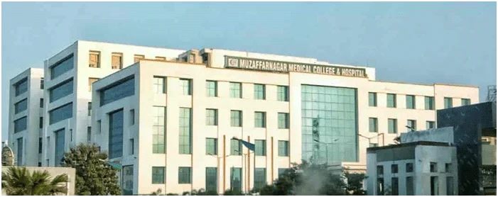 Muzzafarnagar Medical College Muzzafarnagar