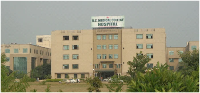 N.C. Medical College & Hospital Panipat