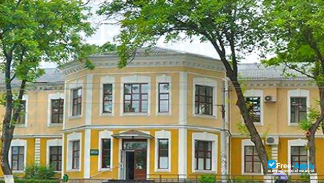 Nicolae Testemitanu State University, Moldova