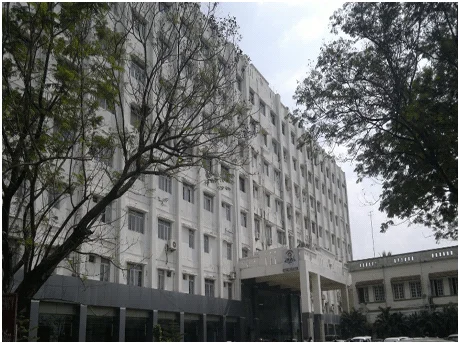 Narayana Medical College Nellore