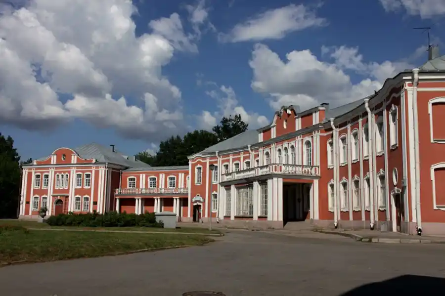 North Western State Medical University