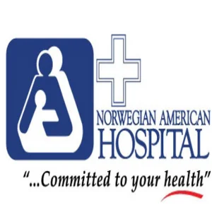 norwegian-american-hospital