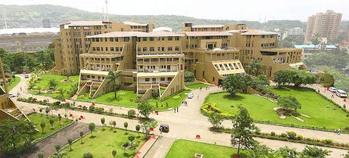 Padmashree Dr. D Y Patil Medical College Navi Mumbai