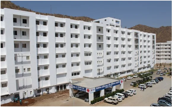 Pacific Institute of Medical Sciences Udaipur