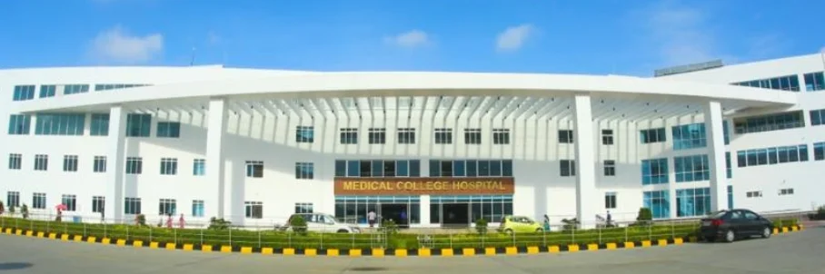 Panimalar Medical College Hospital & Research Institute Chennai