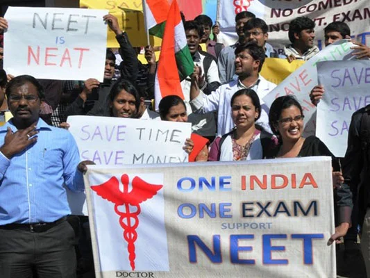 NEET Exam