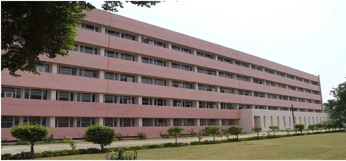 Pt. B D Sharma Postgraduate Institute of Medical Sciences Rohtak