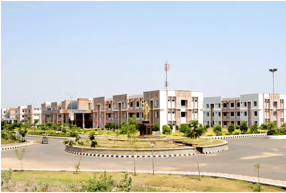 Rajiv Gandhi Institute of Medical Sciences Kadapa